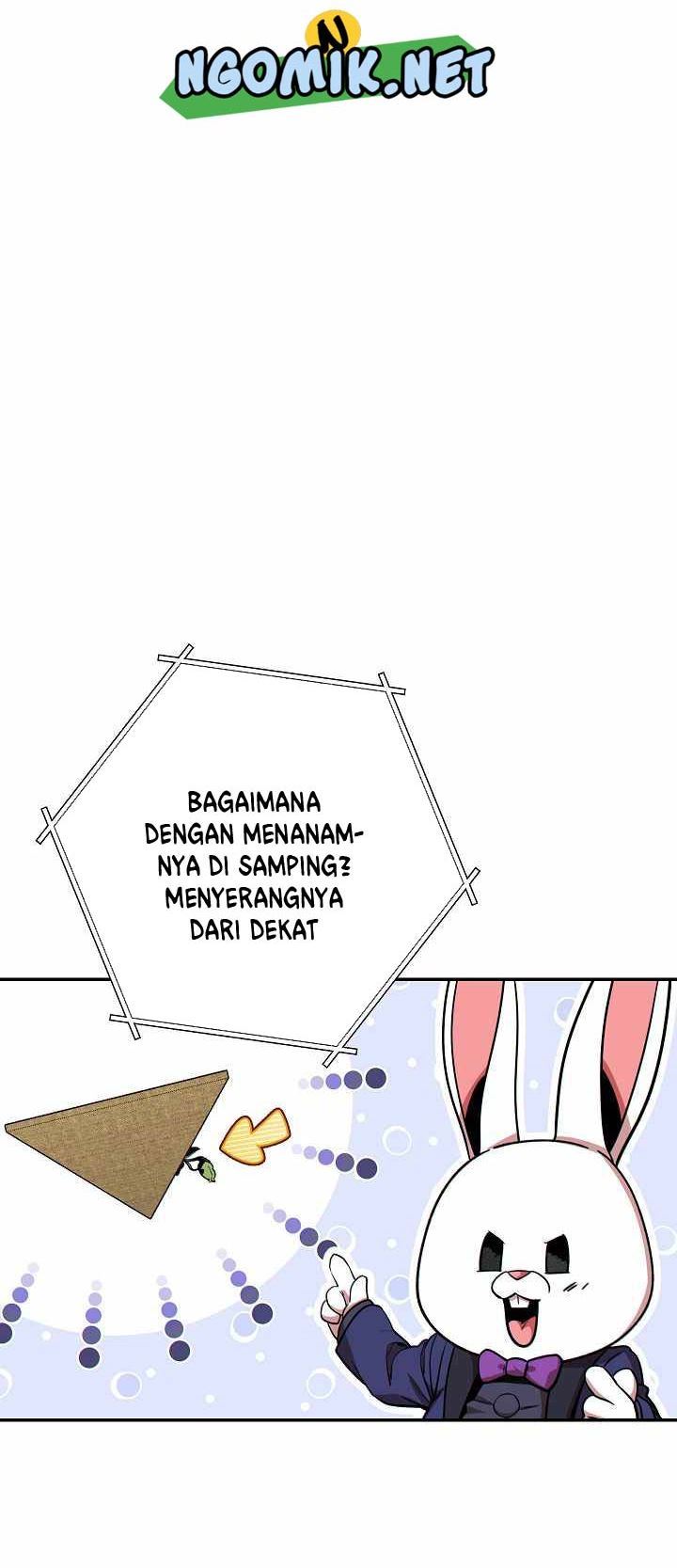 Dungeon Reset